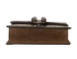 Mini Dionysus, &pound;750, Handbags, Beige, Canvas, Top view